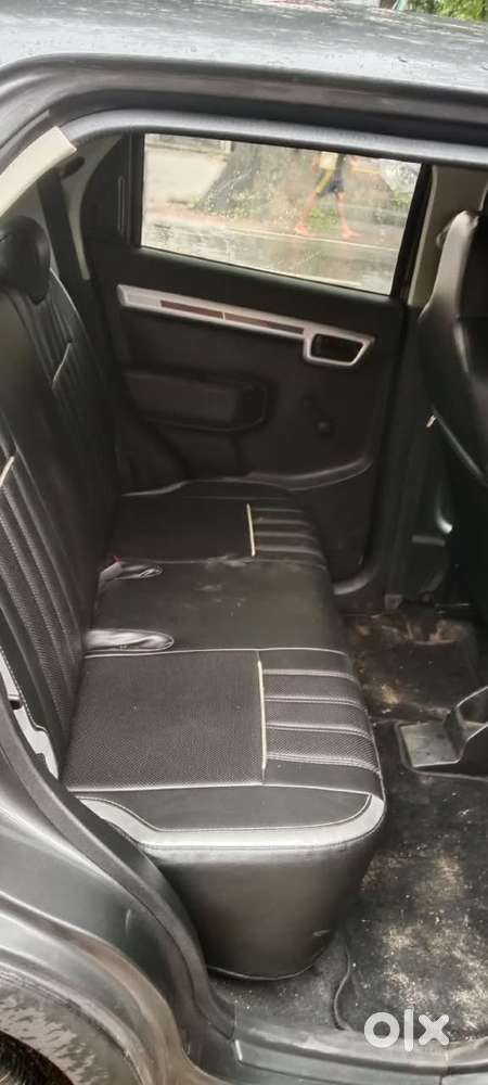 Maruti Suzuki S-presso 2024