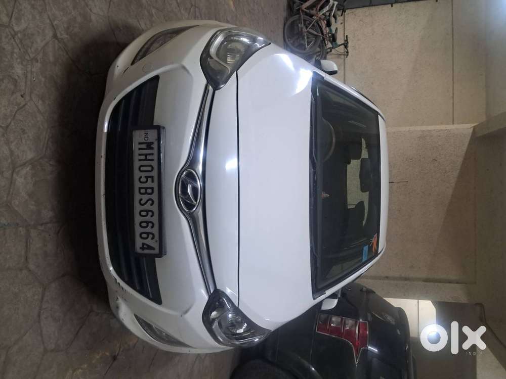 A Family Car Mint Condition!! Price Drop To 2.50 Lakhs!!1