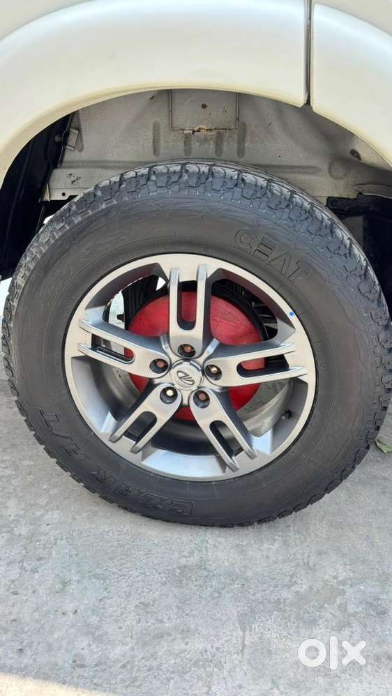 Mahindra Diesel Car 2018