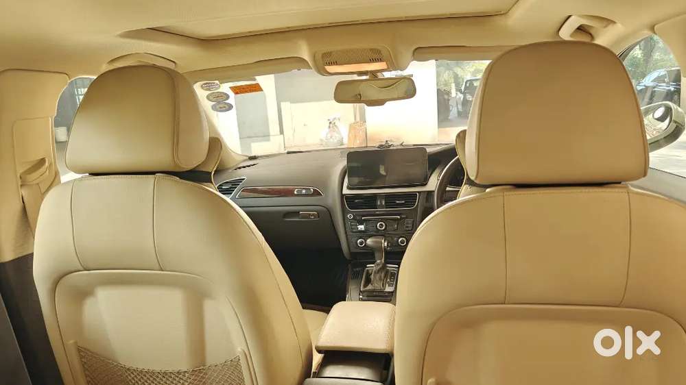 Excellent Condition Premium Segment Car For Urgent Sale