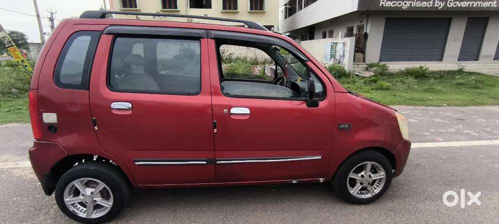 Maruti Suzuki Wagon R 2007 8️⃣0️⃣7️⃣4️⃣8️⃣6️⃣ *7275