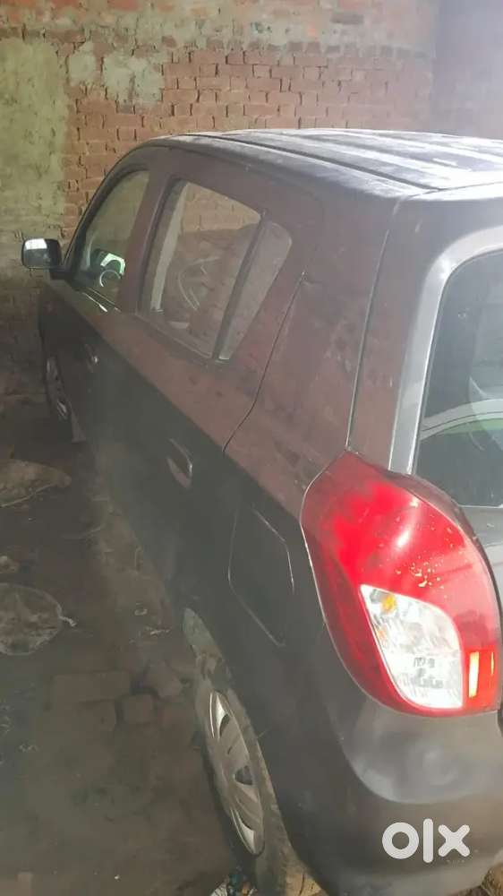 Maruti Suzuki Alto 2021 Lx
