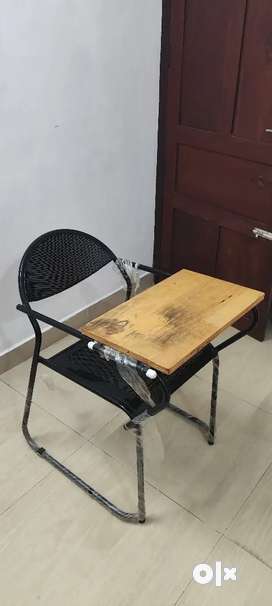 Study Chairs Buy Sell Used Furniture in Chalakudy OLX