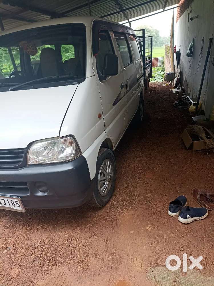 Maruti Suzuki Eeco Ac 2018