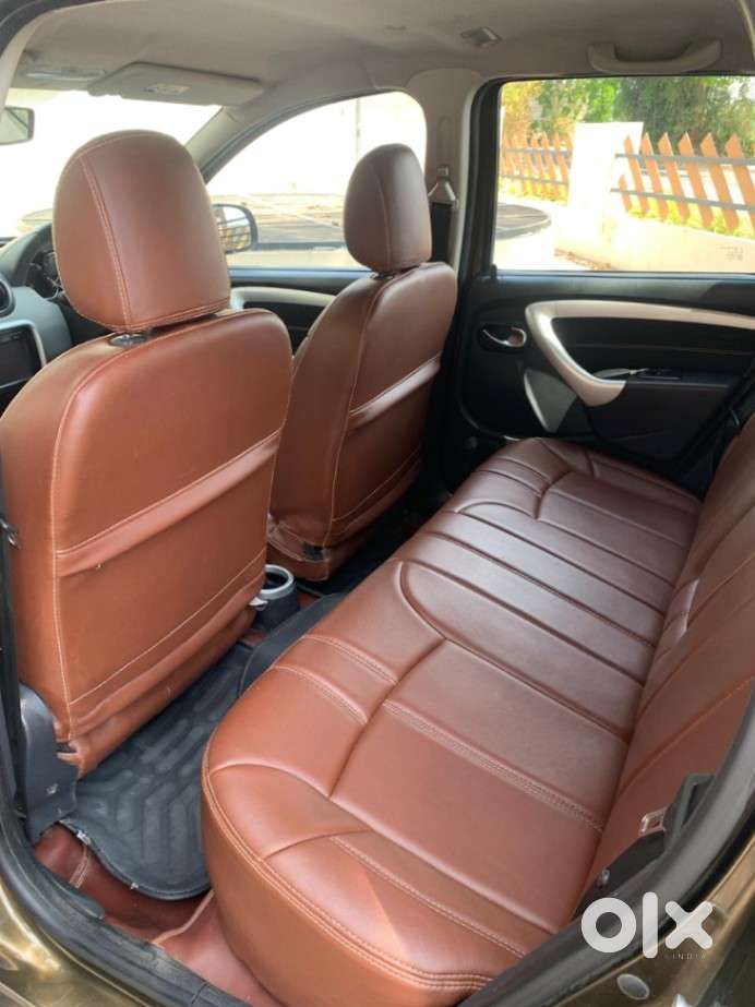 Renault Duster 1.5 110 Ps Rxz 4x4 Mt Diesel, 2014, Diesel