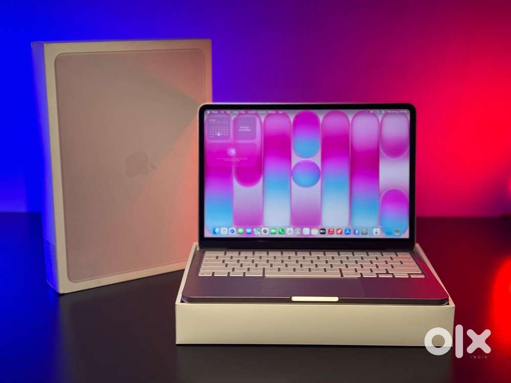 Mac Book Neo (8GB/512GB) UNDER Warrenty