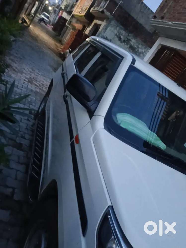 Mahindra Bolero Neo 2023 Diesel Automatic