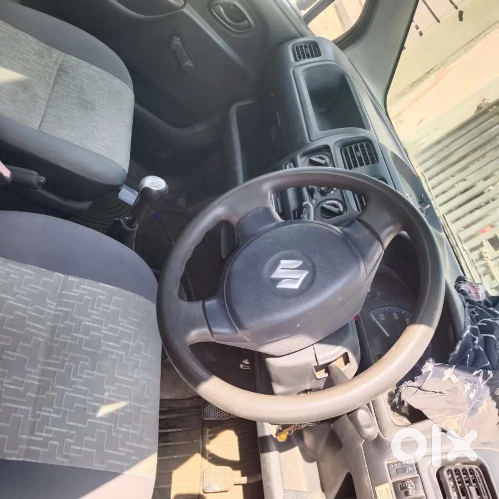 Maruti Suzuki Wagon R Stingray