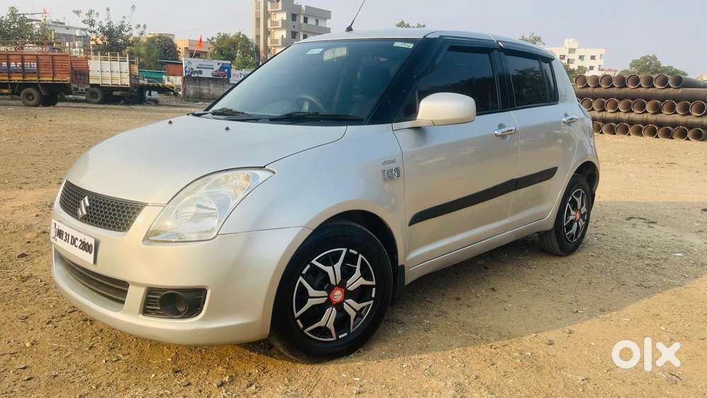 Maruti Suzuki Swift Ddis Vdi, 2010, Diesel