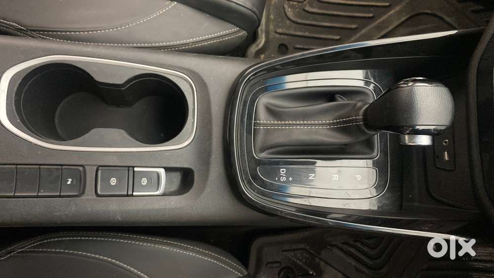 Mg Hector 1.5 Smart Dct, 2019, Petrol