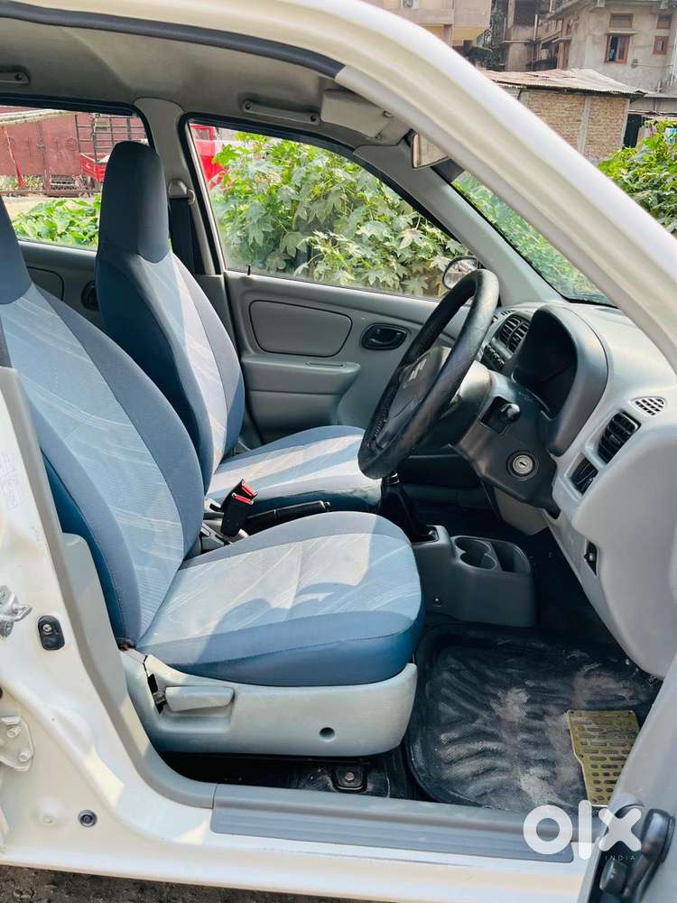 Maruti Suzuki Alto K10 1.0 Lxi, 2014, Petrol