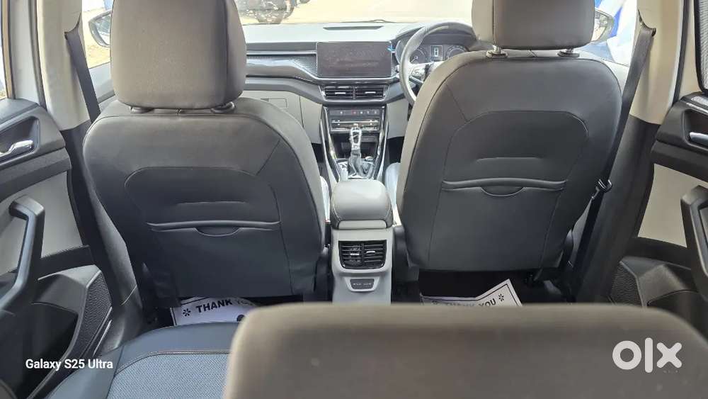 Skoda Kushaq 1.5 Tsi Style 2021