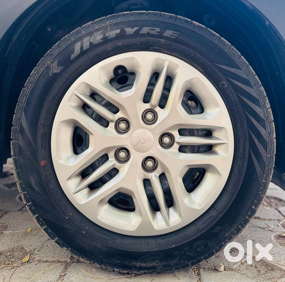 Kia Carens 1.5 Prestige 7 Str, 2024, Petrol