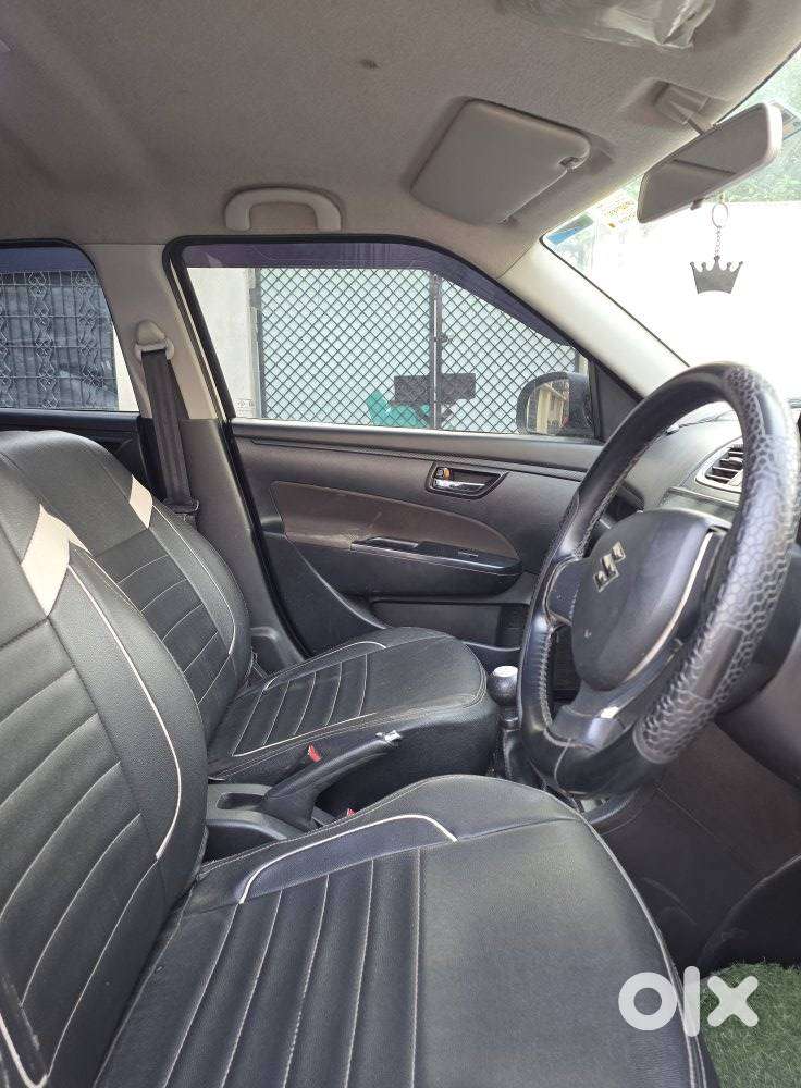 Maruti Suzuki Swift 2011-2014 Vdi, 2014, Diesel