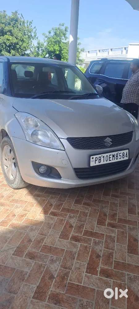 All Paper Work Complete