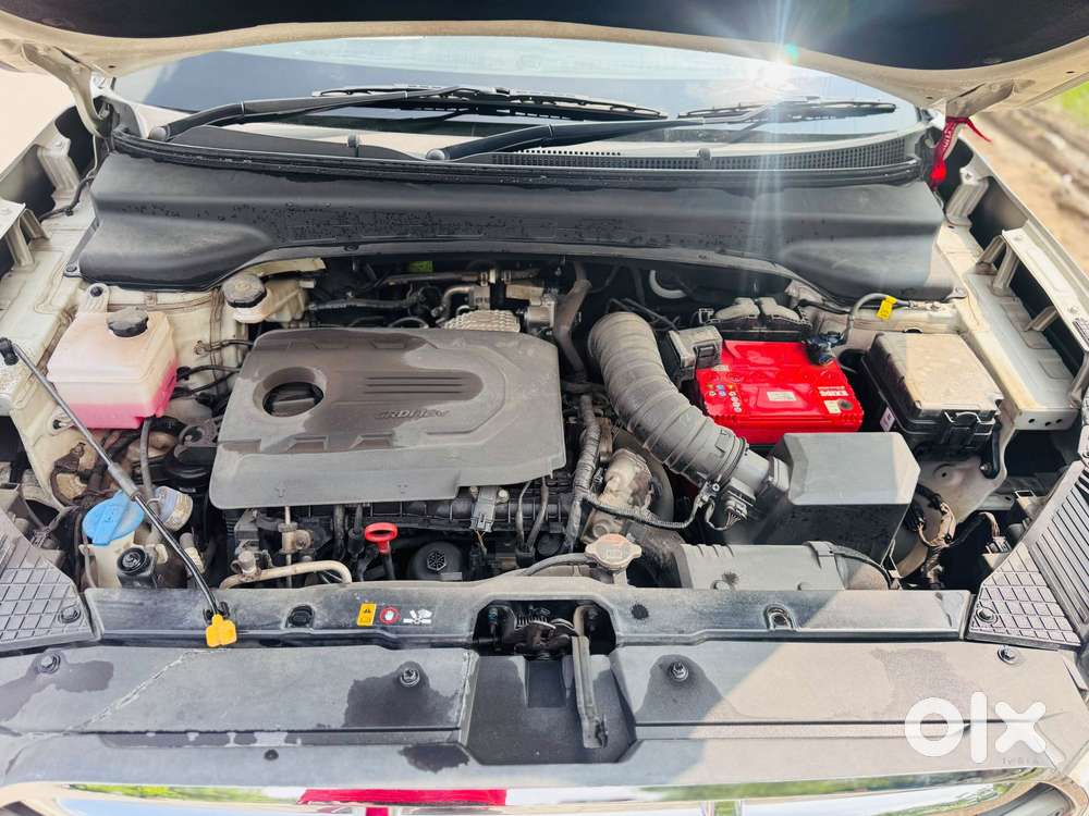 Hyundai Creta Sx (o) 1.5 Diesel, 2021, Diesel