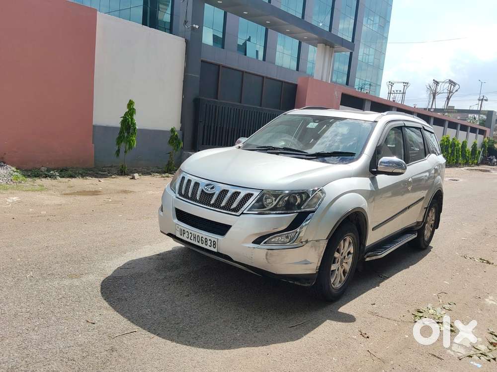 Mahindra Xuv500 2.2 W10, 2017, Diesel
