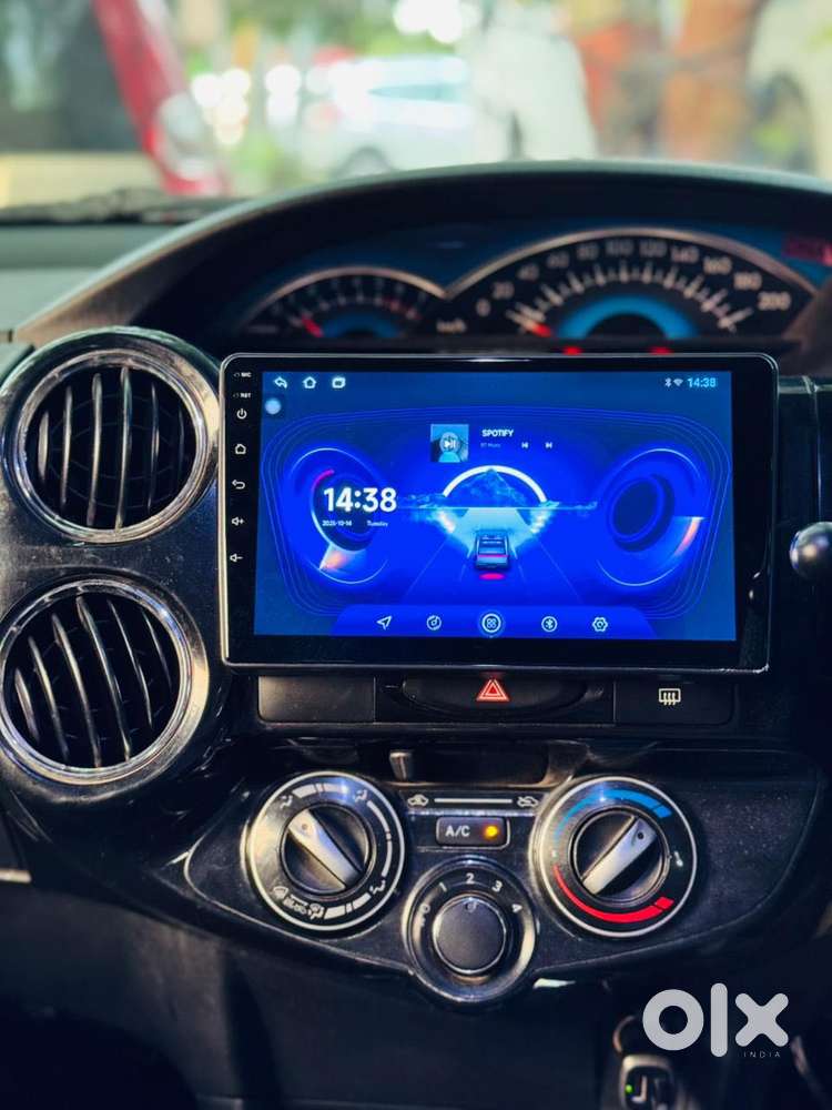 Toyota Etios Cross 1.4l Vd, 2015, Diesel