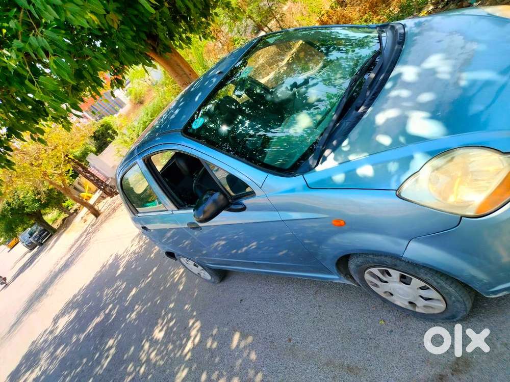 2008 Chevrolet Spark 1.0 Ls