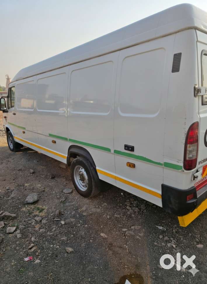 Force Motors One Sx 6 Str, 2025, Diesel