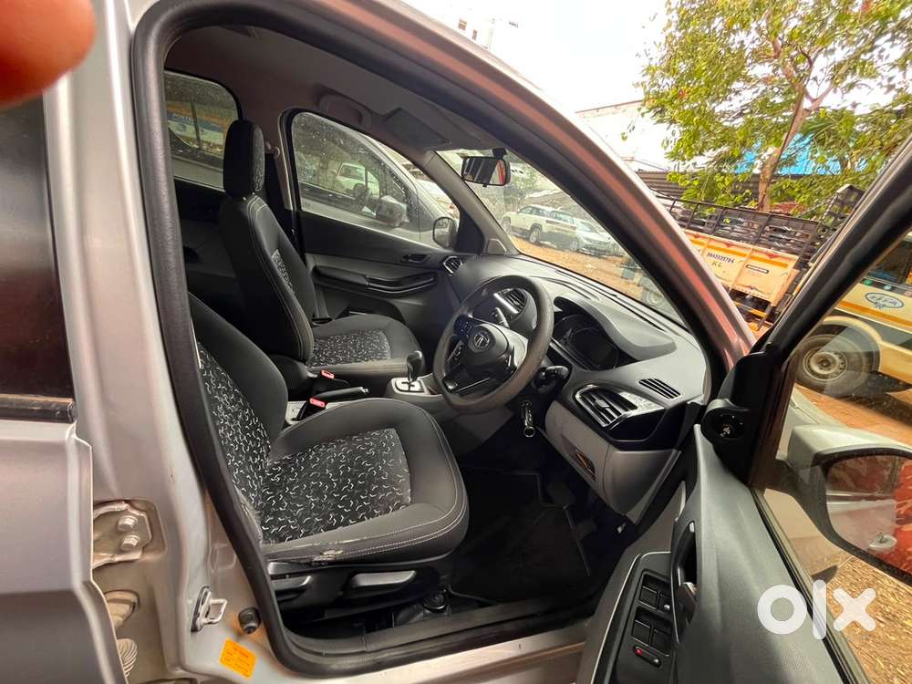2021 Tata Tiago Xza 61000 Km Petrol Automatic
