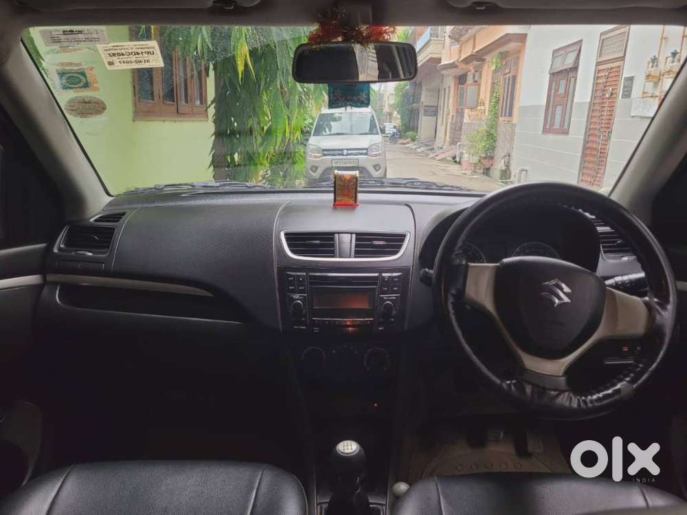 Maruti Suzuki Swift 2017 Vdi