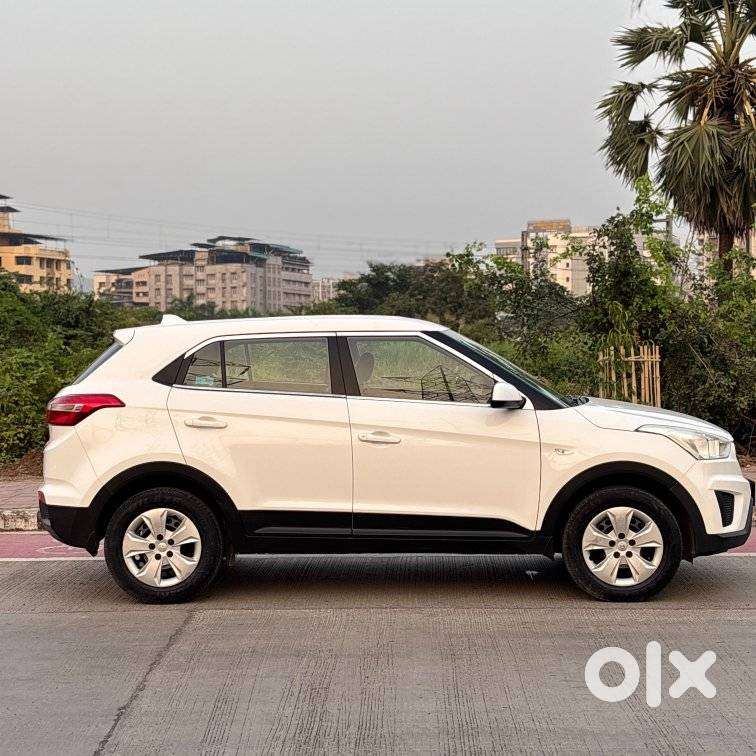 Hyundai Creta 1.4 S, 2016, Diesel