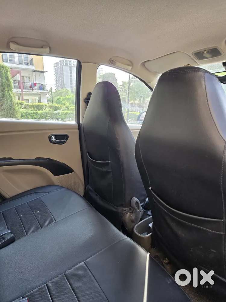 Hyundai I10 2013