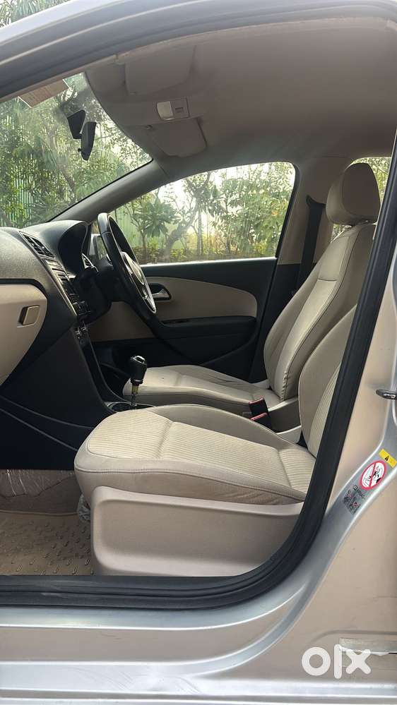Volkswagen Polo 1.2 Mpi Highline Plus, 2015, Petrol