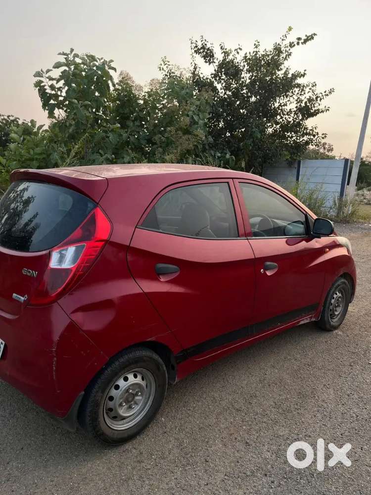 Hyundai Eon Era 2015