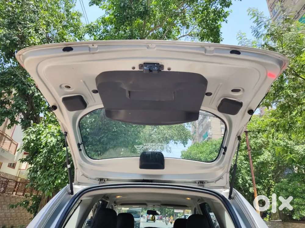 Nissan Terrano 2016 Manual Diesel Car