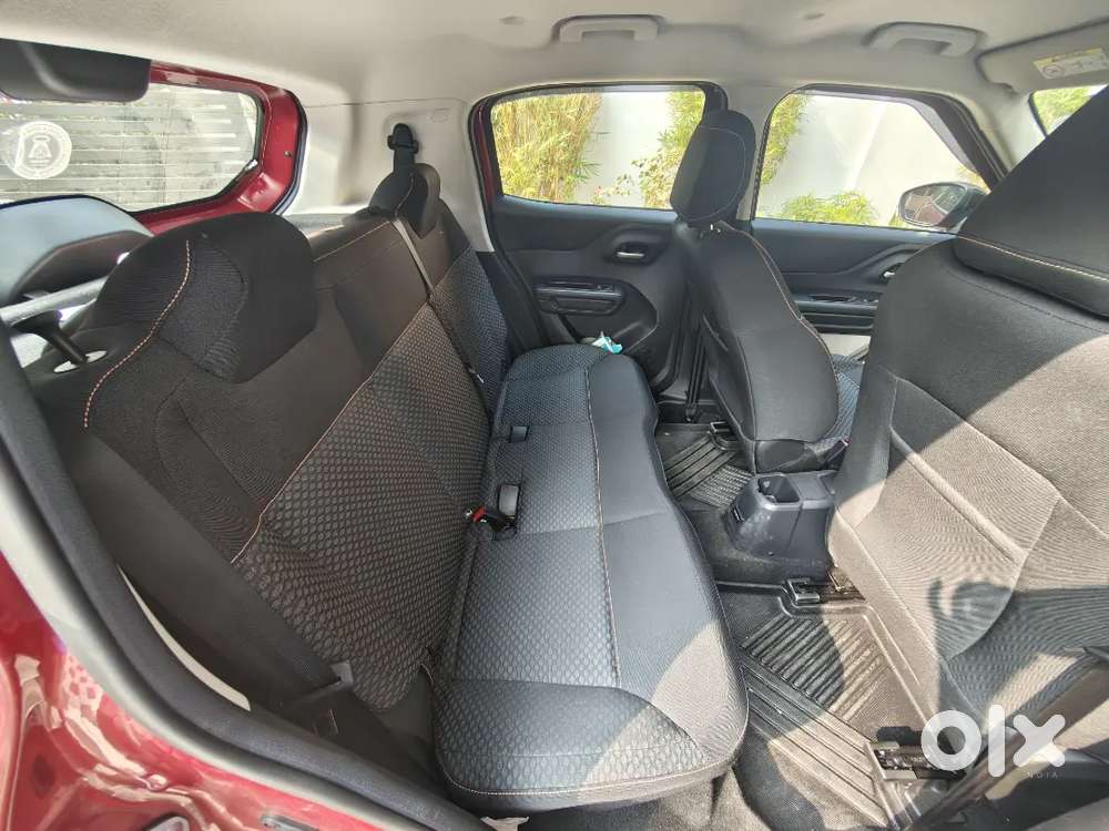 Citroen C3 Facelift Shine 2025