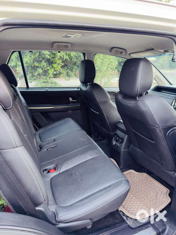 Tata Hexa 2.2 Xt 4x2 7 Str, 2018, Diesel