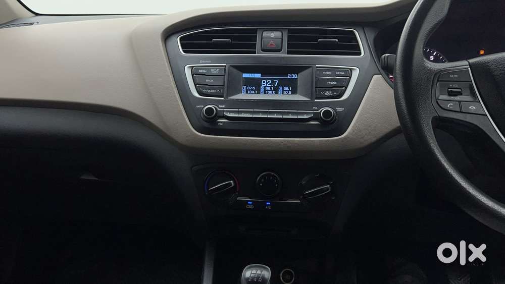 Hyundai Elite I20 1.2 Magna Plus, 2019, Petrol