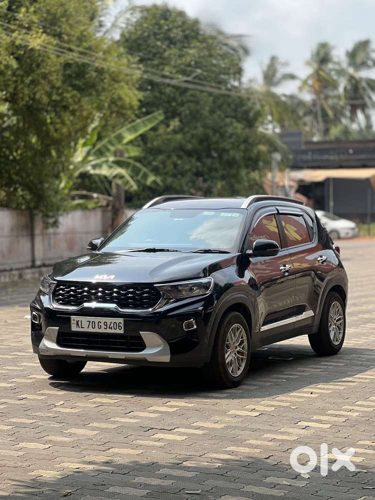Kia Sonet Htk Plus 1.5 Diesel Mt, 2023, Diesel