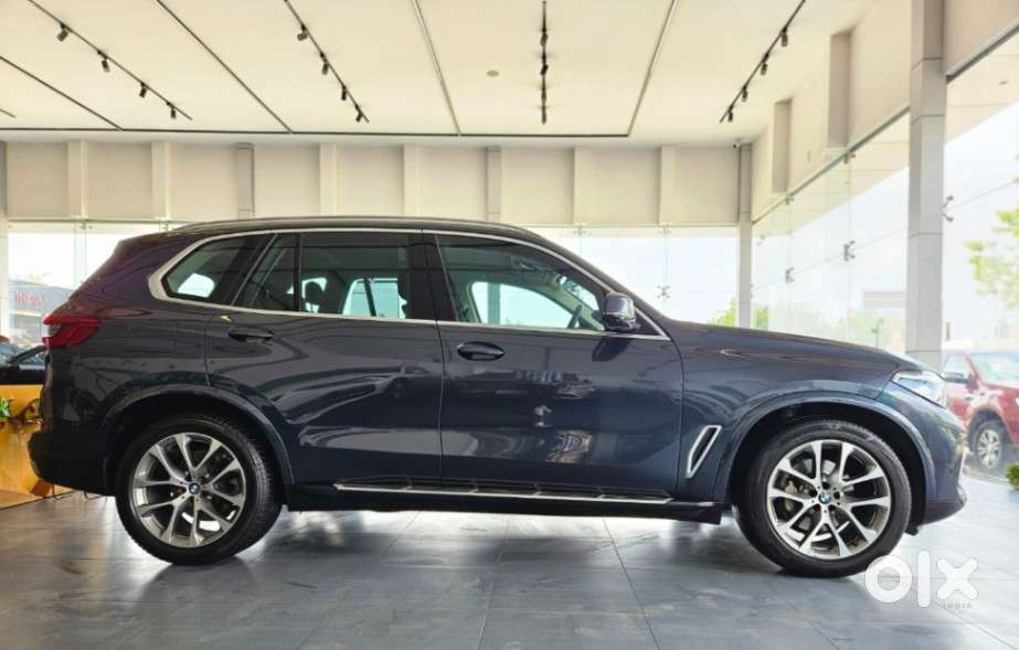 Bmw X5 Xdrive 30d Xline, 2020, Diesel
