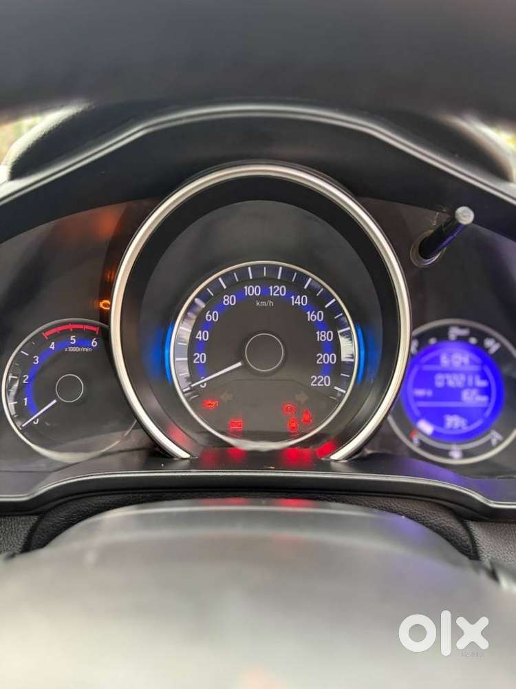 Honda Wr-v [ ] 1.2 Sv I-vtec Mt, 2020, Diesel