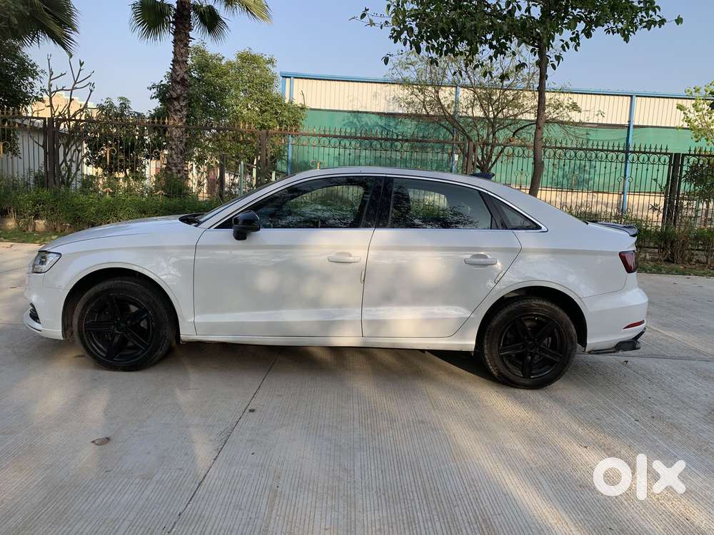 Audi A3 2.0 35 Tdi Premium + Sunroof, 2019, Diesel