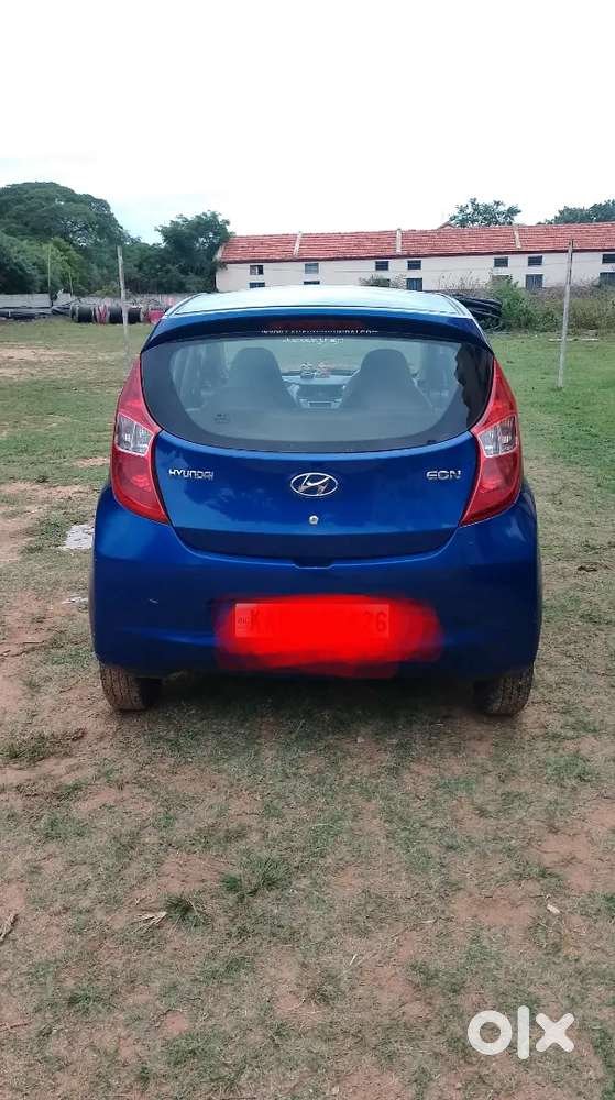 Hyundai Eon Good Condition