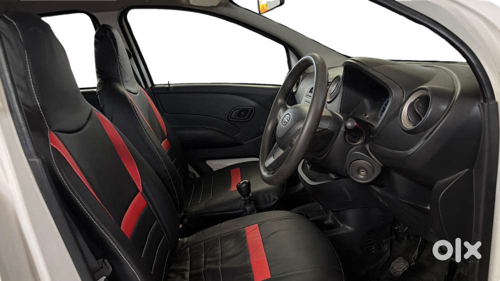 Datsun Redigo A, 2017, Petrol