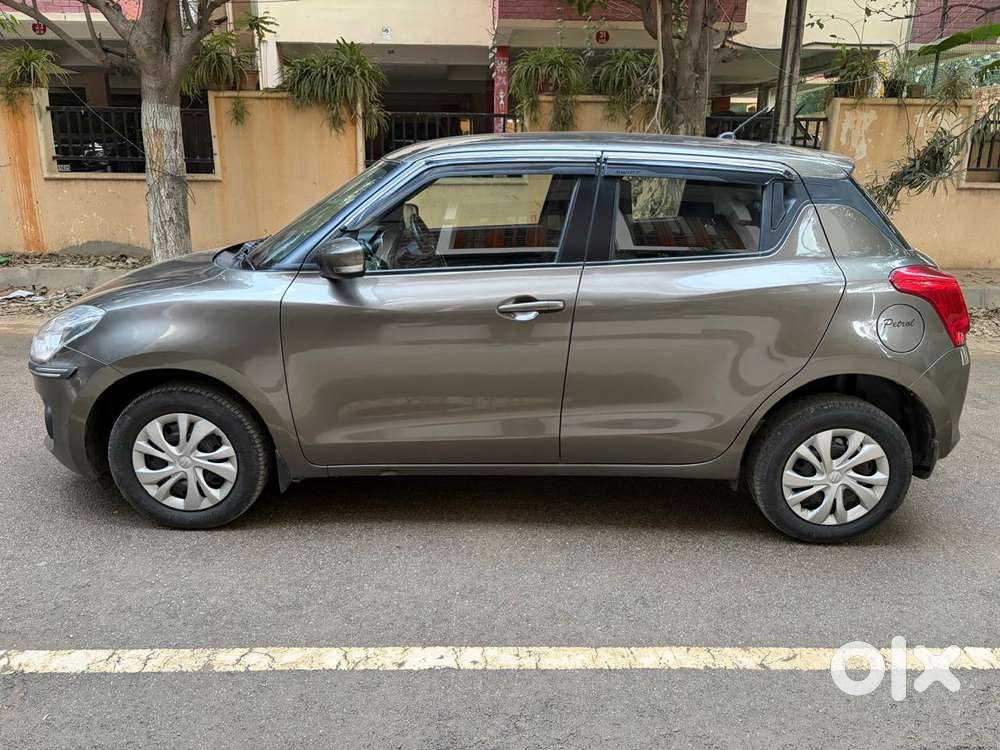 Maruti Suzuki Swift Amt Vxi, 2020, Petrol