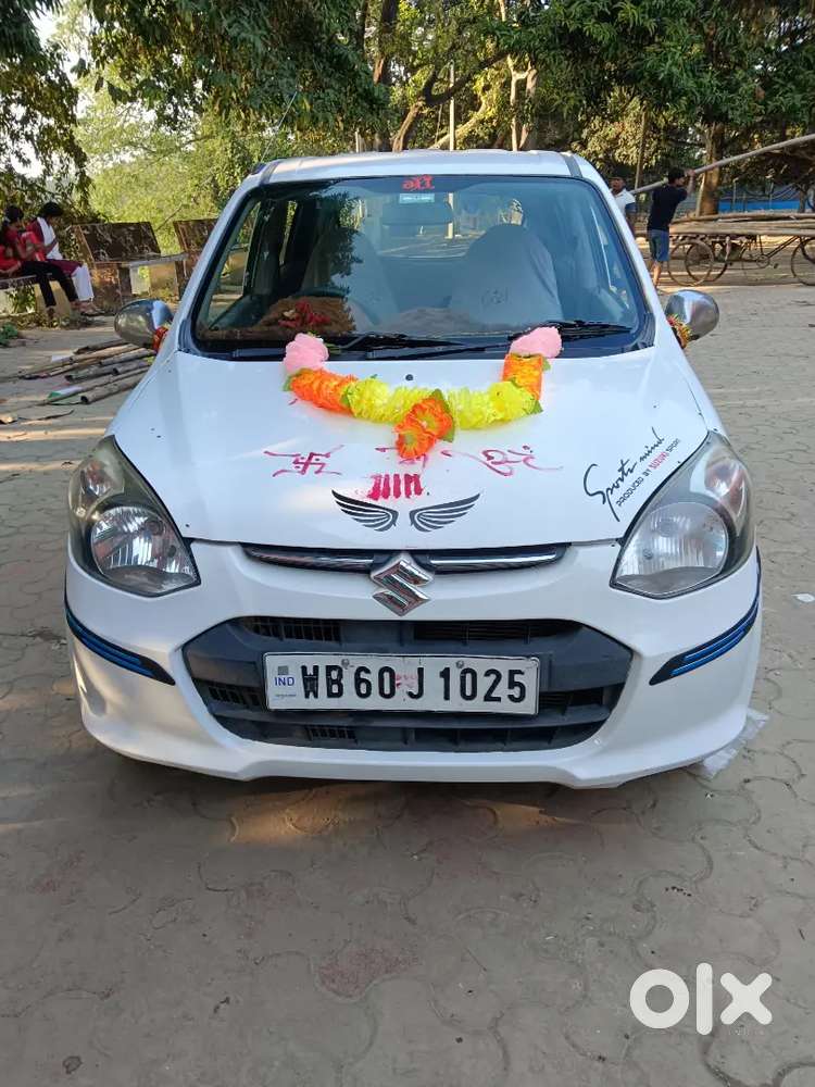 Maruti Suzuki Alto 800 2013 Petrol 9000 Km Driven