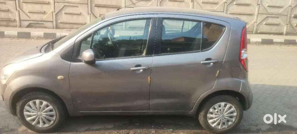 My Maruti Suzuki Ritz Sell , Petrol ,95000 Km Driven