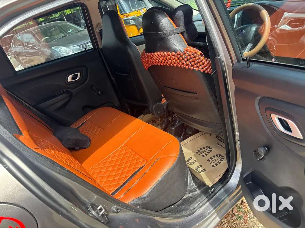 Datsun Redigo 0.8 T 2021 Manual 57000 Km Driven. 4 New Tyres No Proble