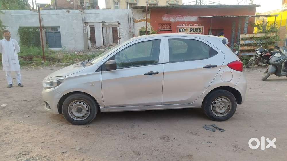 Tata Tiago Xz Diesel 2018
