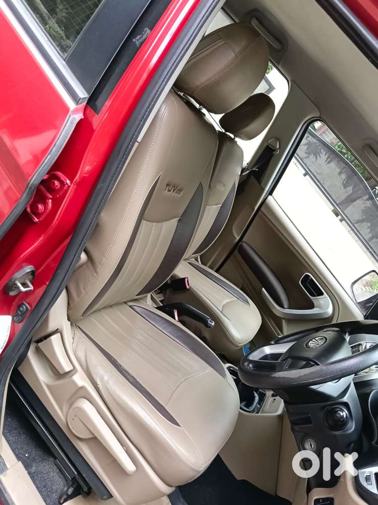 Mahindra Tuv 300 Mhawk100 T8, 2016, Diesel