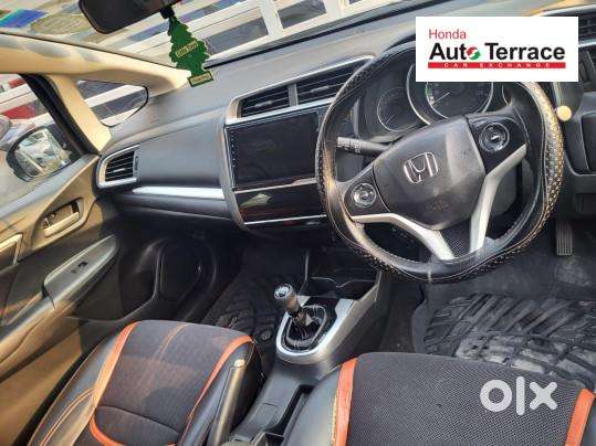 Honda Wr-v I-vtec Vx, 2021, Petrol