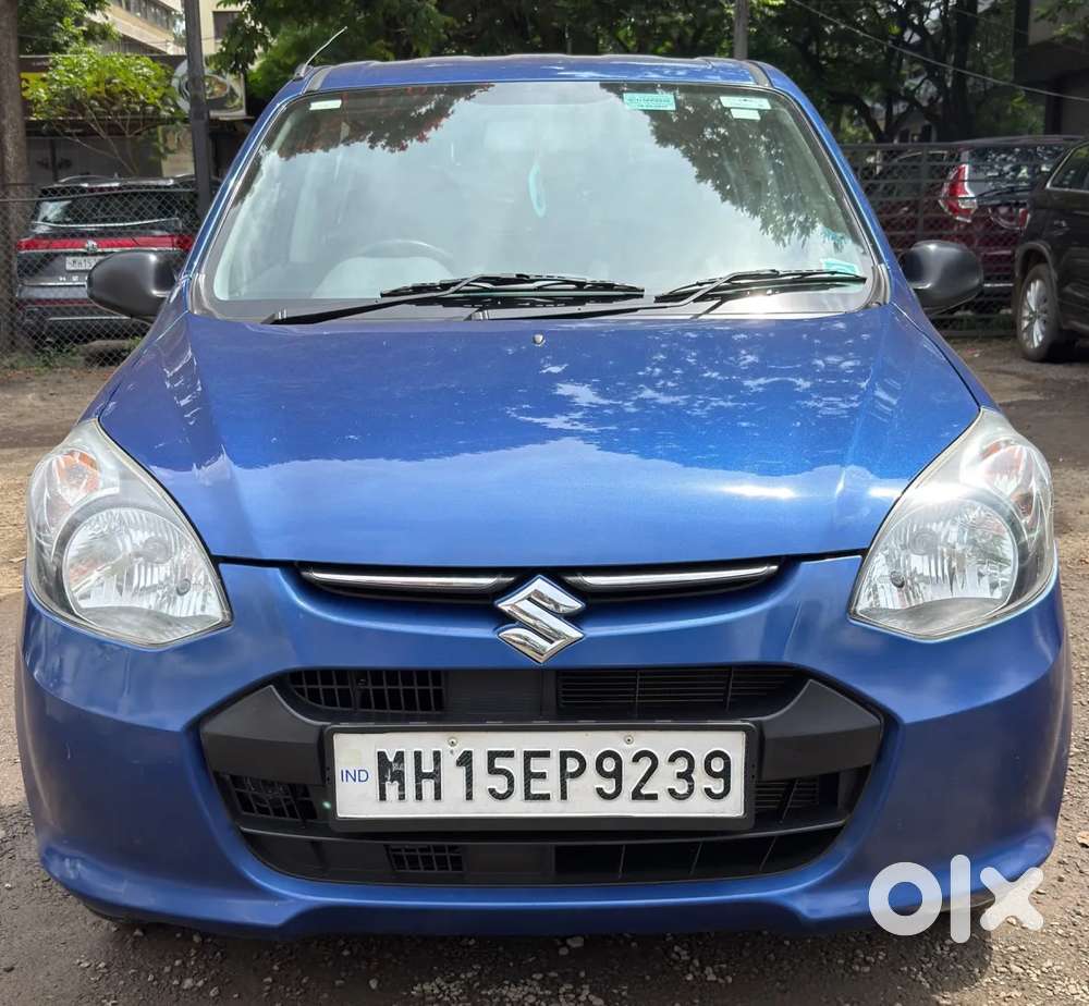 Maruti Suzuki Alto 800 Lxi, 2015, Petrol
