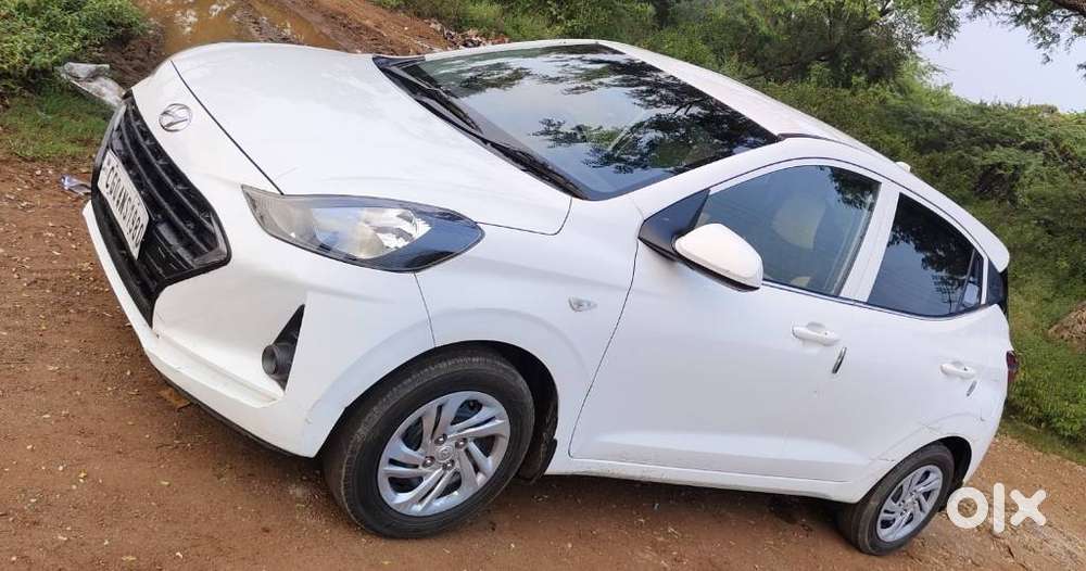 Hyundai Grand I10 Nios Magna, 2022, Petrol