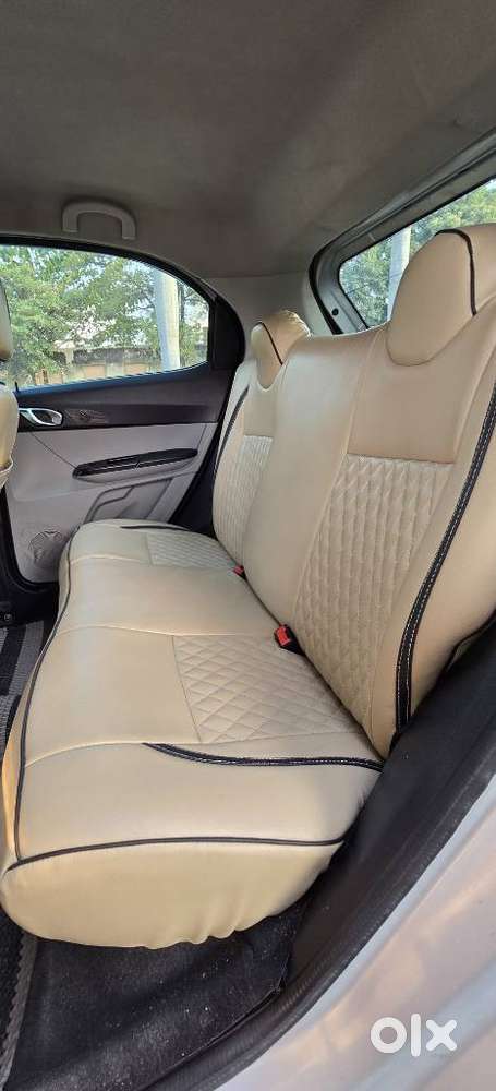 Tata Tiago Xz Plus, 2020, Petrol